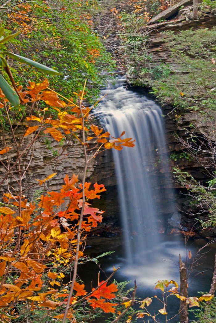 The devil's bathtub is too crowded? Try These Scott County Spots Instead